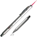 Alpec Spectra Stylus Laser Pointer